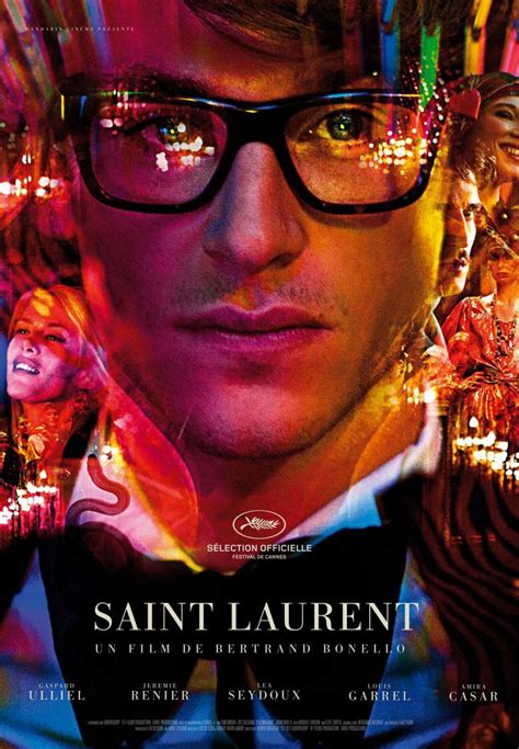 yves saint laurent spot 2019|yves saint laurent film 2014.